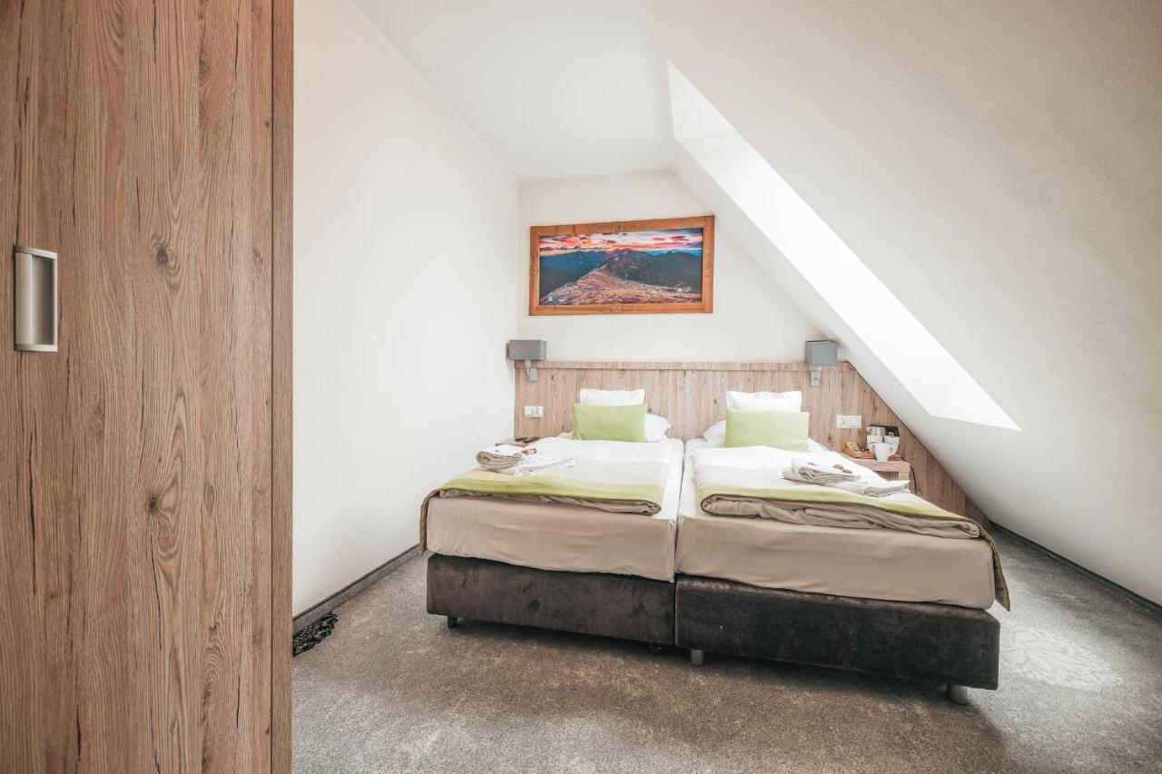 Grand Tatry - Miejsce Na Wyjatkowy Pobyt Dla Ciebie I Twojej Rodziny! - Sauna I Jacuzzi Wliczone W Cene Pobytu -10 Minut Pieszo Od Term Bania Bialka Tatrzanska Eksteriør billede