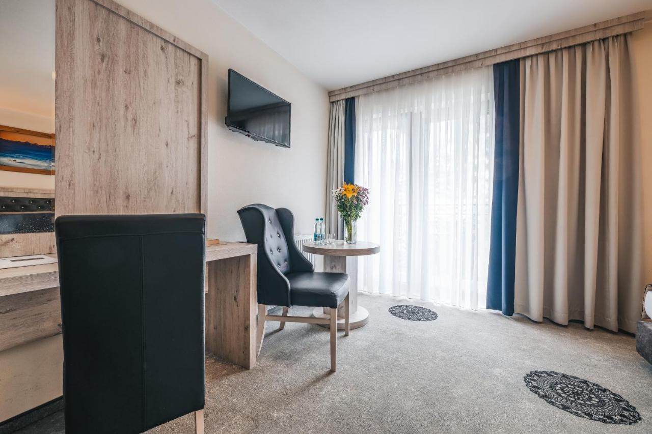 Grand Tatry - Miejsce Na Wyjatkowy Pobyt Dla Ciebie I Twojej Rodziny! - Sauna I Jacuzzi Wliczone W Cene Pobytu -10 Minut Pieszo Od Term Bania Bialka Tatrzanska Eksteriør billede
