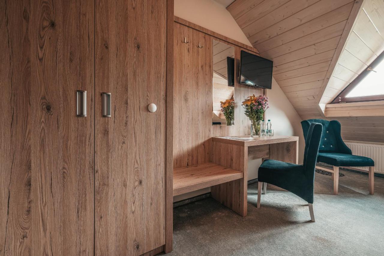 Grand Tatry - Miejsce Na Wyjatkowy Pobyt Dla Ciebie I Twojej Rodziny! - Sauna I Jacuzzi Wliczone W Cene Pobytu -10 Minut Pieszo Od Term Bania Bialka Tatrzanska Eksteriør billede
