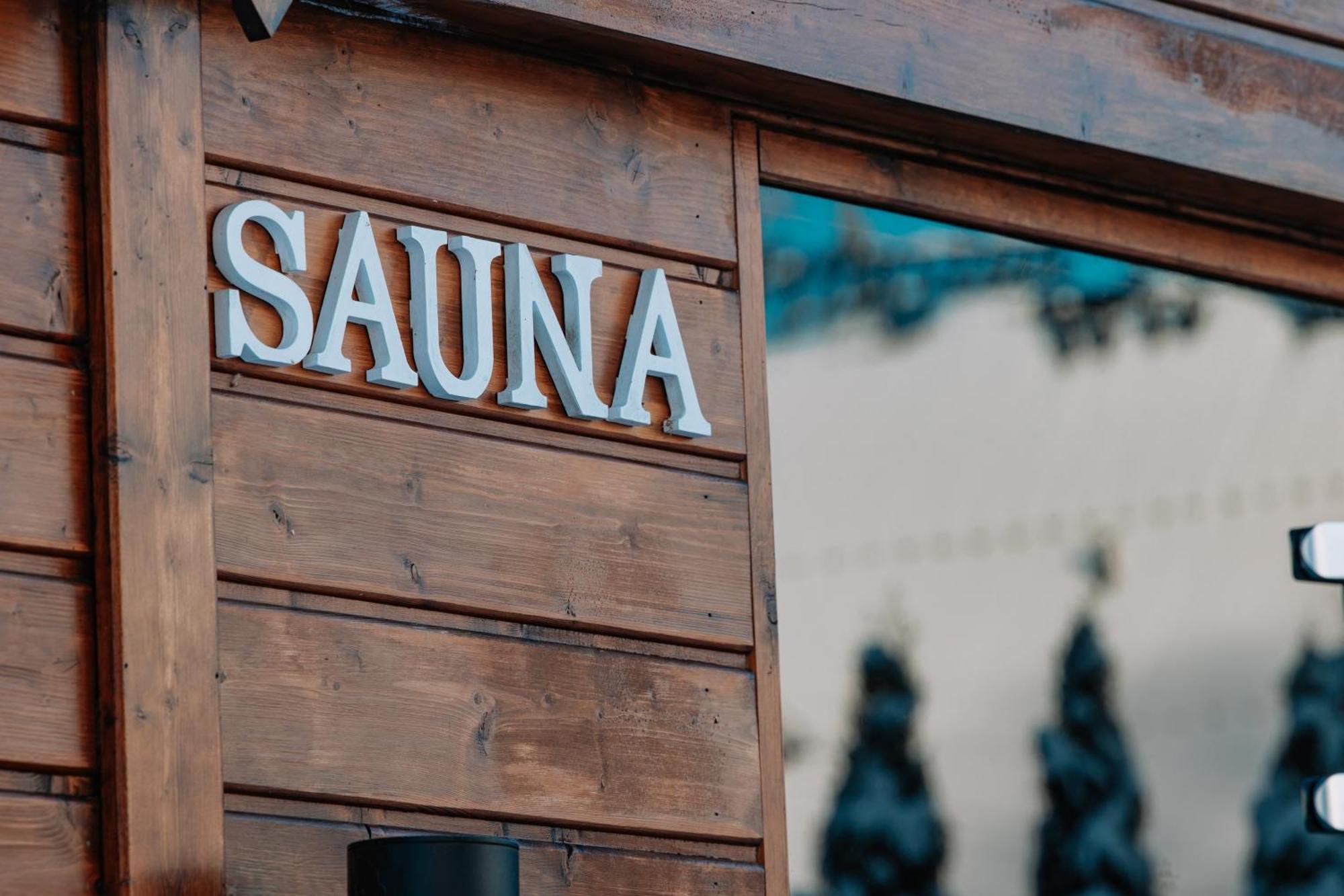 Grand Tatry - Miejsce Na Wyjatkowy Pobyt Dla Ciebie I Twojej Rodziny! - Sauna I Jacuzzi Wliczone W Cene Pobytu -10 Minut Pieszo Od Term Bania Bialka Tatrzanska Eksteriør billede